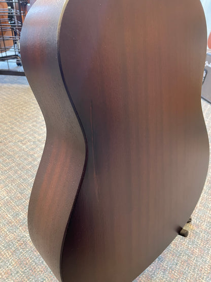 Taylor AD27e Acoustic Guitar (Shop Damage)
