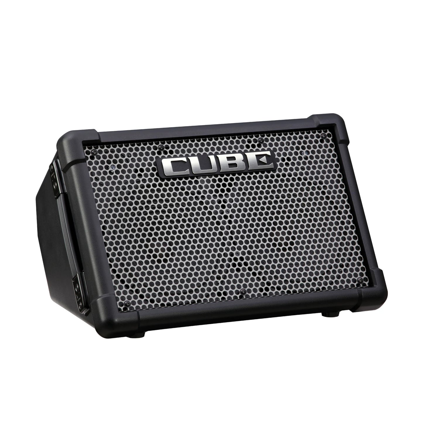 Roland Cube Street EX, portlable amplifier