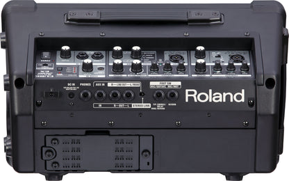 Roland Cube Street EX, portlable amplifier