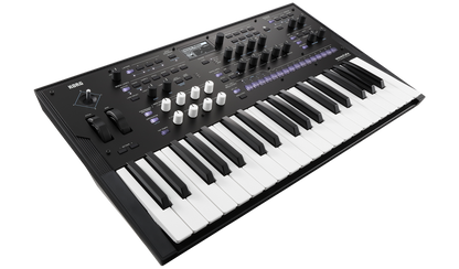 Korg WAVESTATE Wave Ssquencing Synthesizer