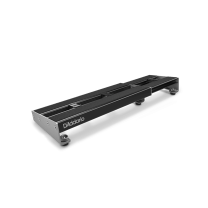 D'Addario XPND PEDALBOARDS Expanding Single Row