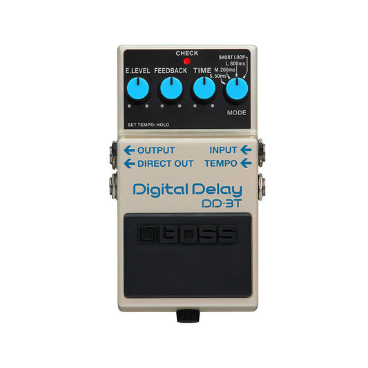 Boss DD-3T Digital Delay