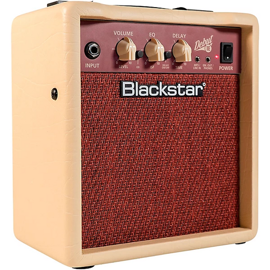 Blackstar Debut 10E guitar Amp