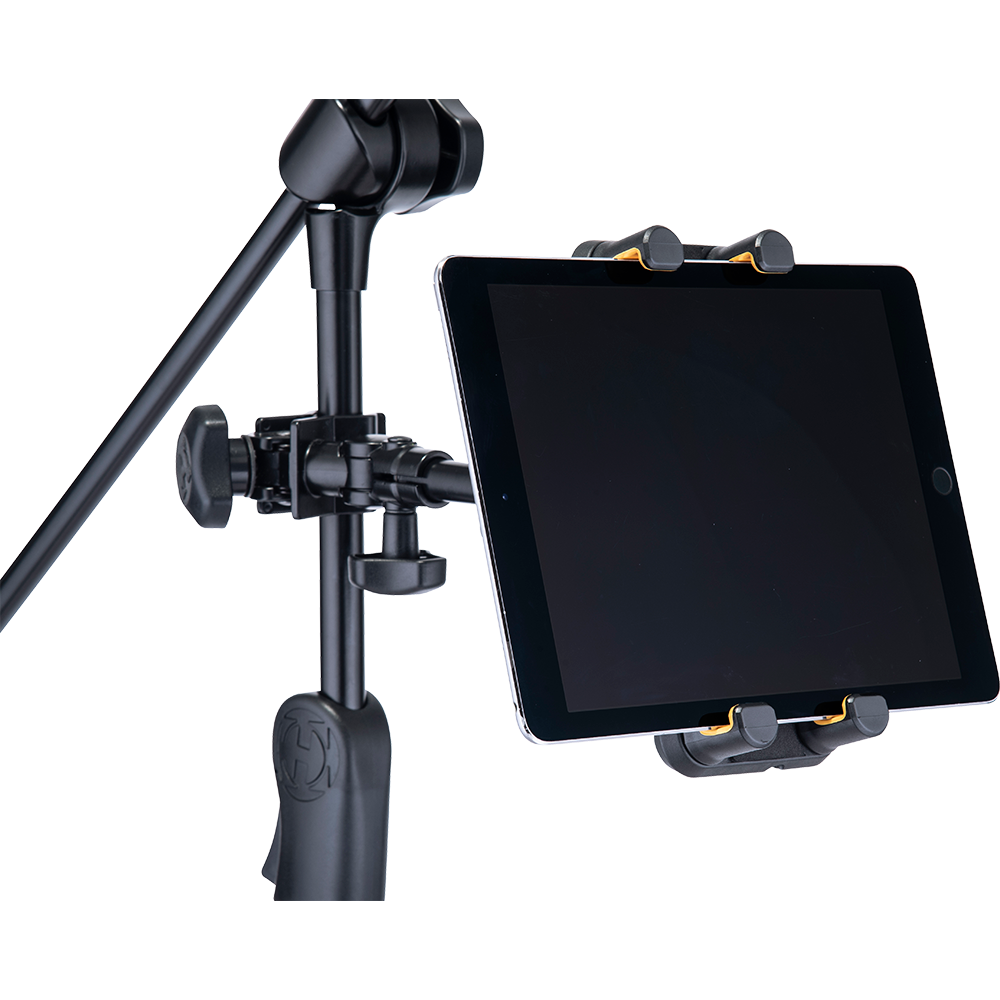 Hecules DG307B 2-IN-1 TABLET & PHONE HOLDER