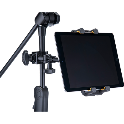 Hecules DG307B 2-IN-1 TABLET & PHONE HOLDER