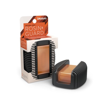D'Addario  ROSIN GUARD Light Rosin