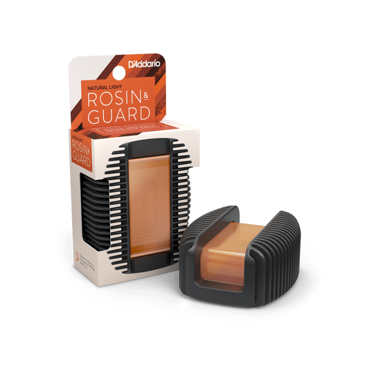 D'Addario  ROSIN GUARD Light Rosin