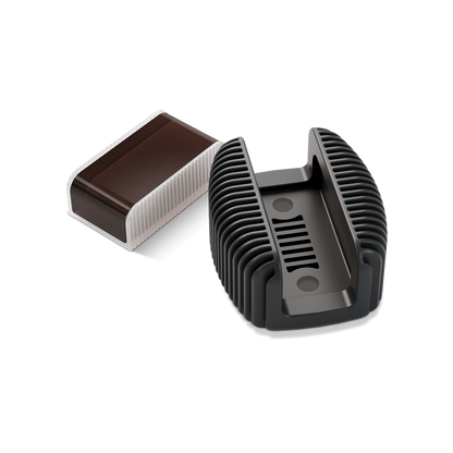 D'Addario  ROSIN GUARD Dark Rosin