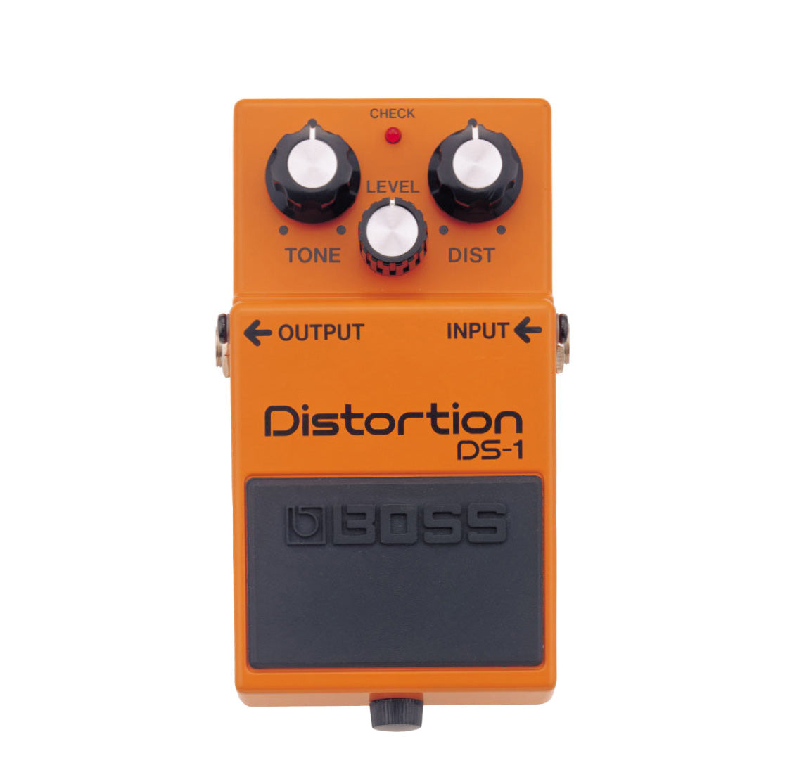 Boss DS-1 Distortion Pedal