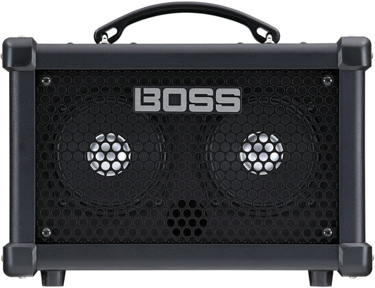 Boss  DUAL CUBE BASS LX Bass Amplifier DUAL CUBE BASS LX