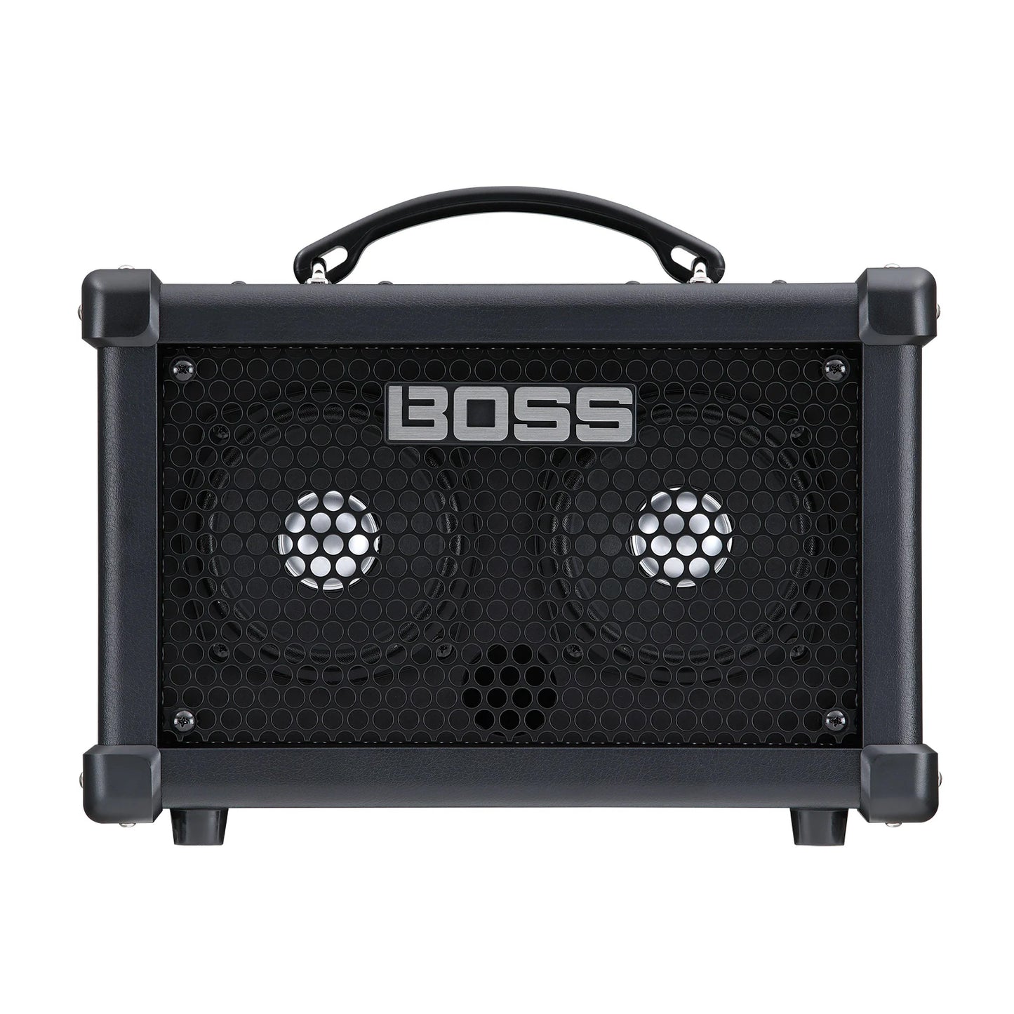 Boss  DUAL CUBE BASS LX Bass Amplifier DUAL CUBE BASS LX