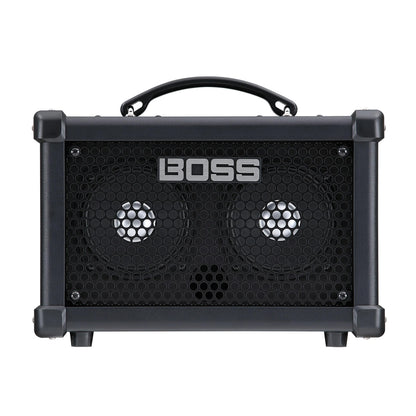 Boss  DUAL CUBE BASS LX Bass Amplifier DUAL CUBE BASS LX