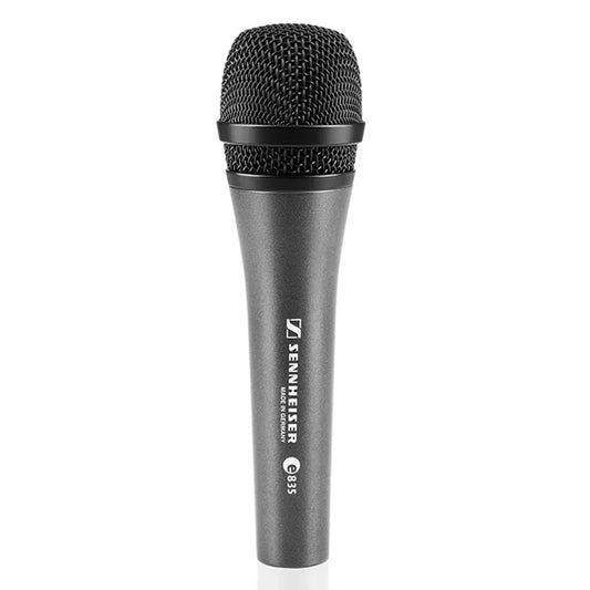 Sennheiser e835 Dynamic Handheld Vocal Microphone