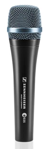 Sennheiser e935 Dynamic Instrument Microphone