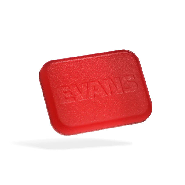 EVANS EQ PODS Drums resonance control