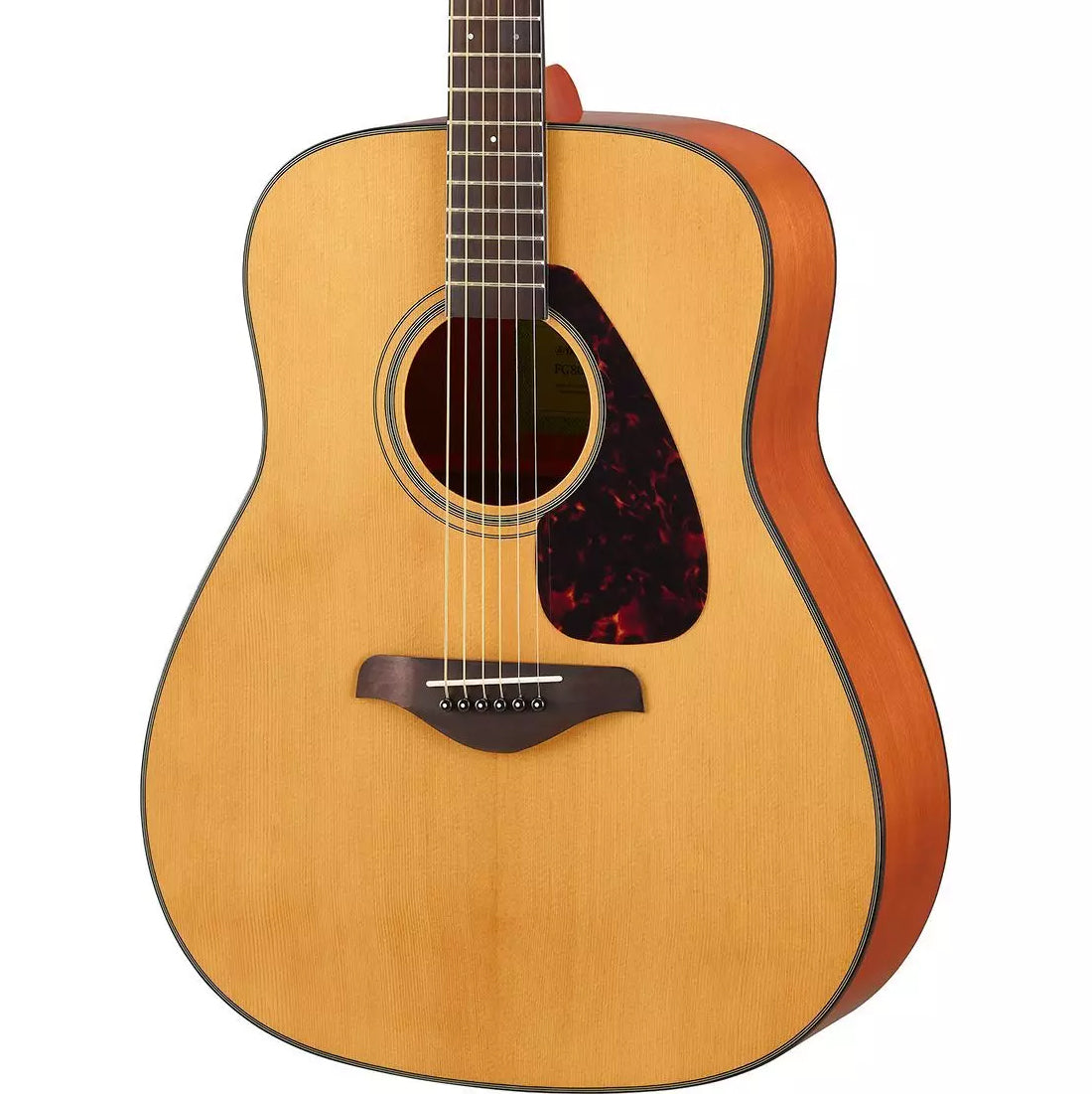 YAMAHA FG800J Acoustic Guitar