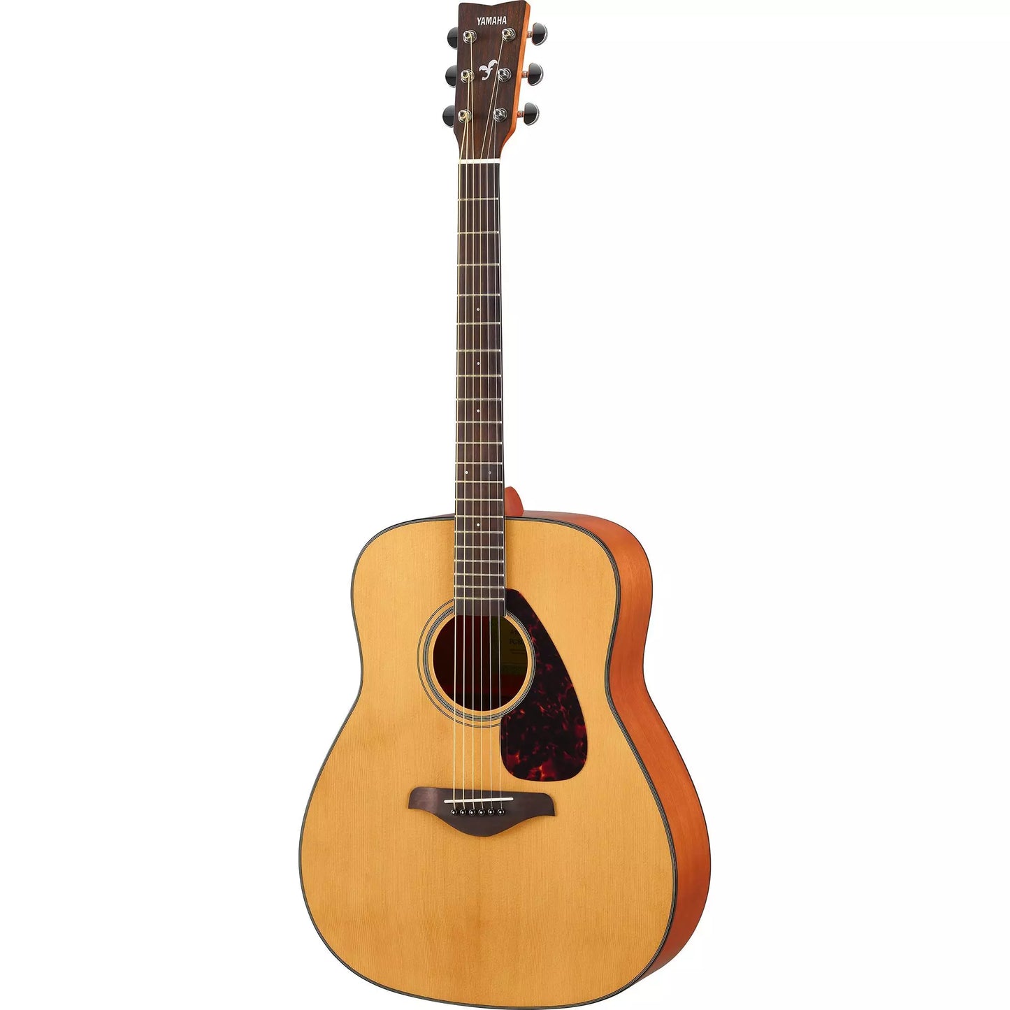 YAMAHA FG800J Acoustic Guitar