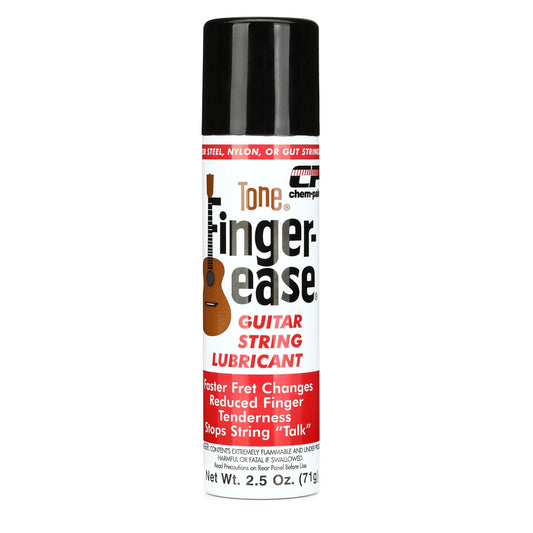 Tone Finger Ease String Lubricant