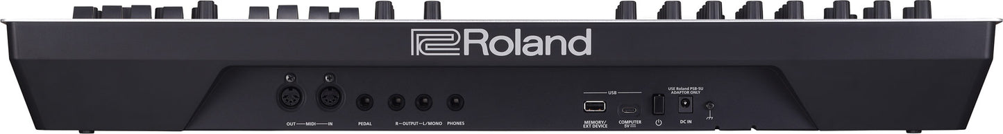 Roland GAIA 2, Synthesizer