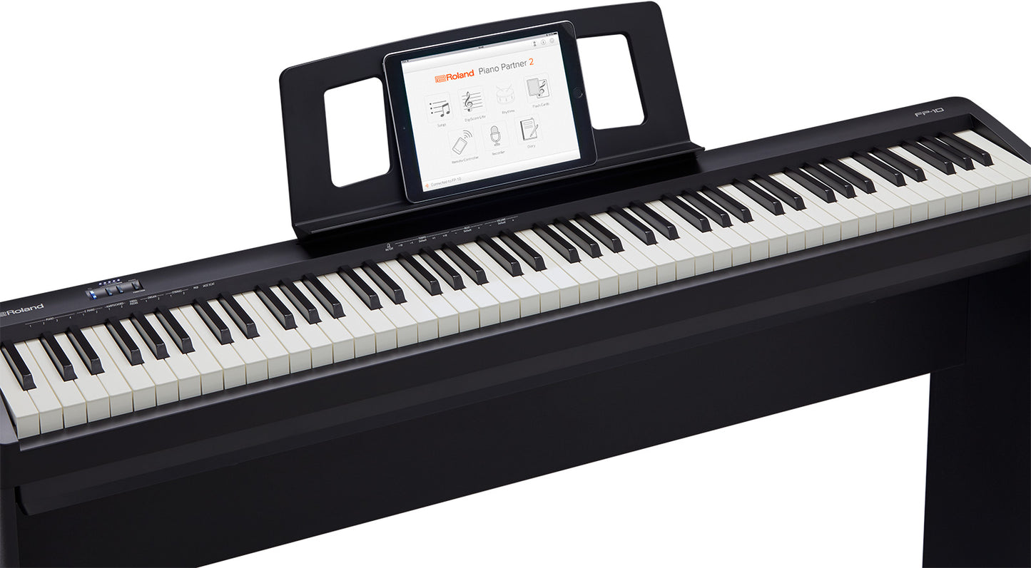 Roland FP-10 Digital Piano