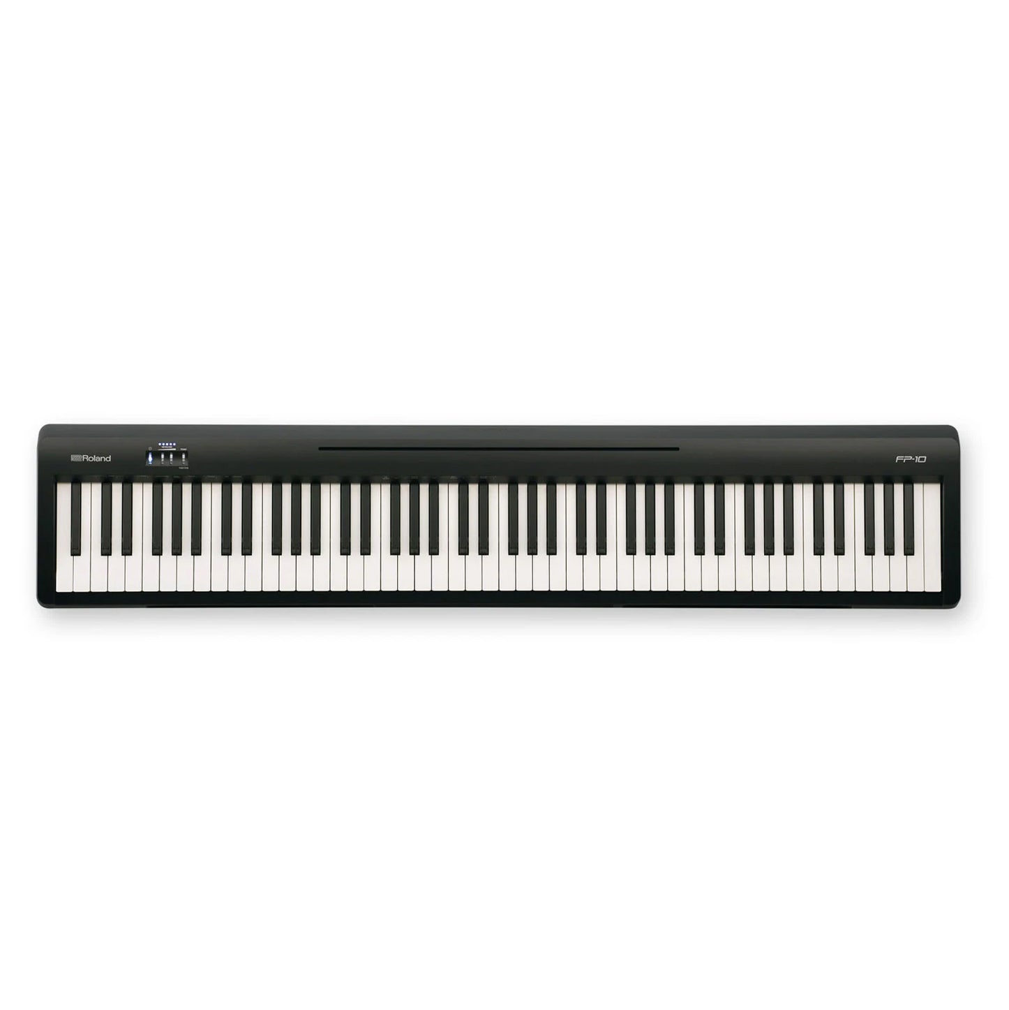 Roland FP-10 Digital Piano – Portland Music Company