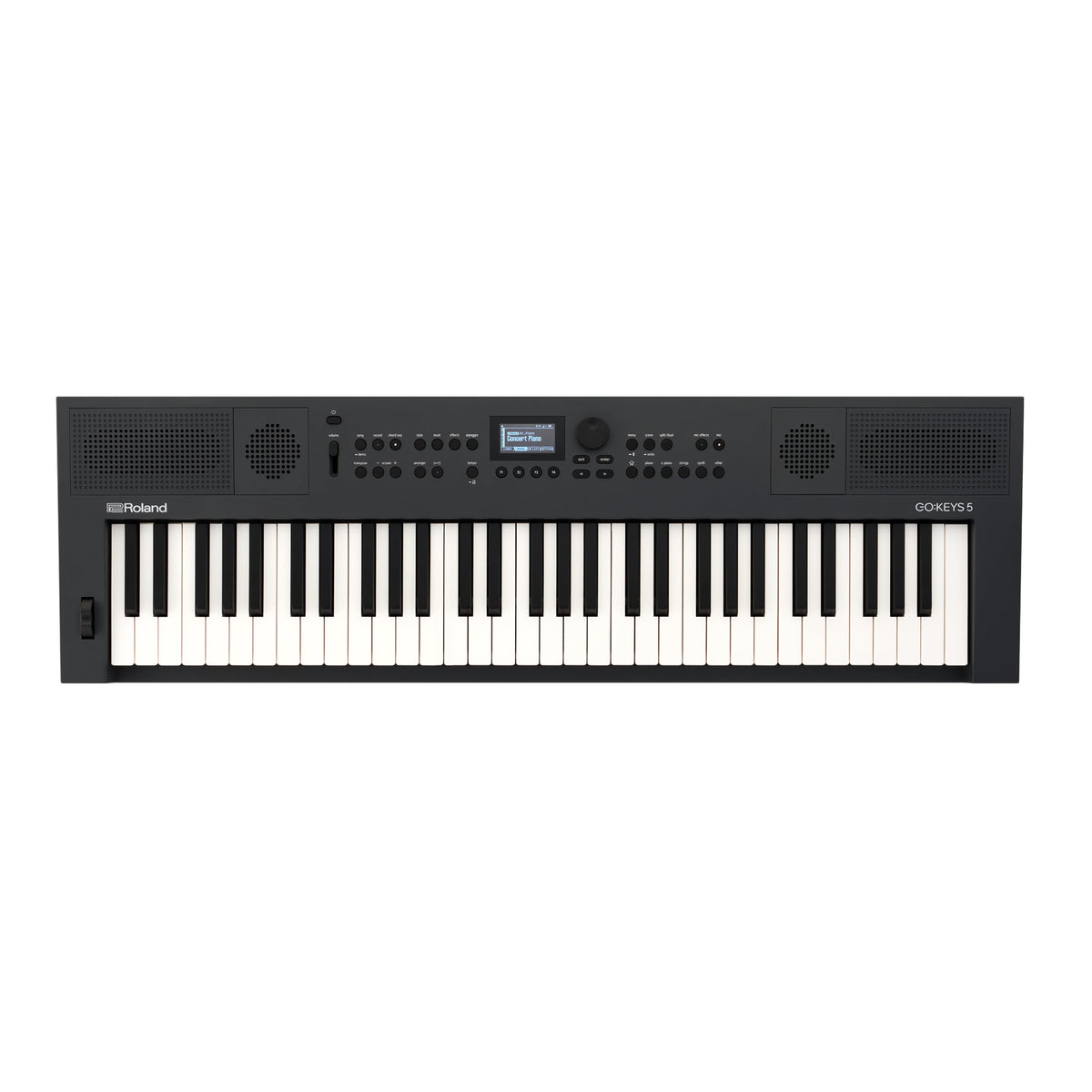 Roland GO:KEYS 5 Portable Keyboard