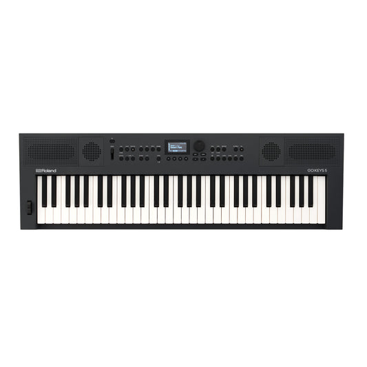 Roland GO:KEYS 5 Portable Keyboard