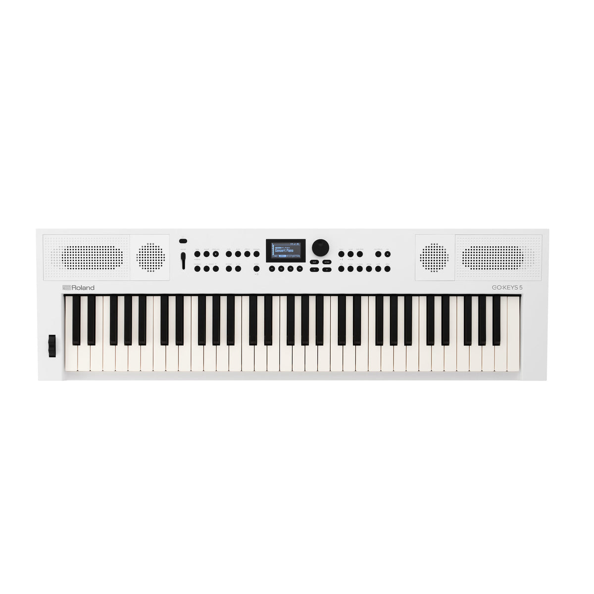 Roland GO:KEYS 5 Portable Keyboard