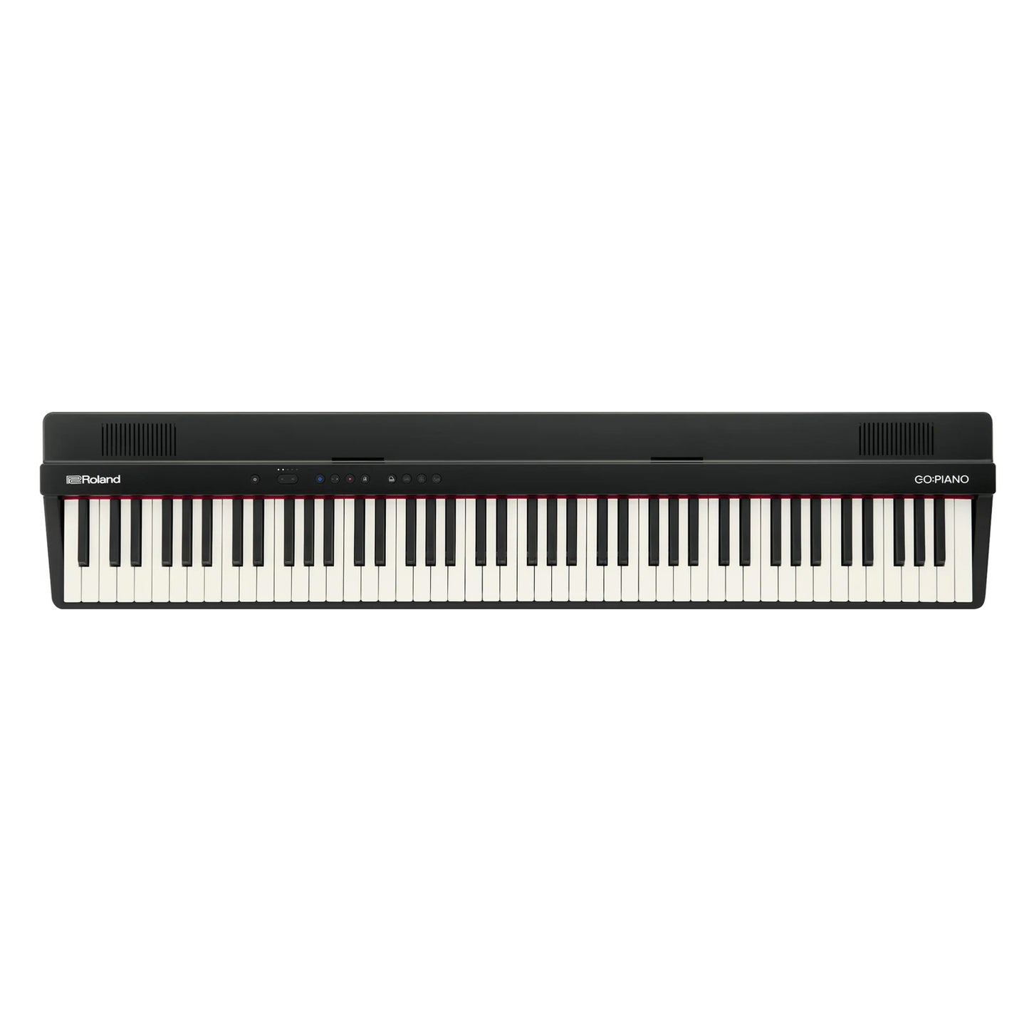 Roland GO:PIANO PX 88-Key Music Creation Keyboard