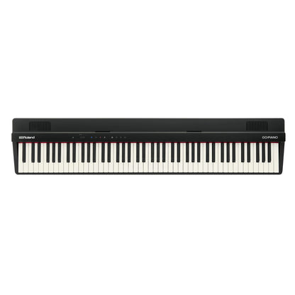 Roland GO:PIANO PX 88-Key Music Creation Keyboard