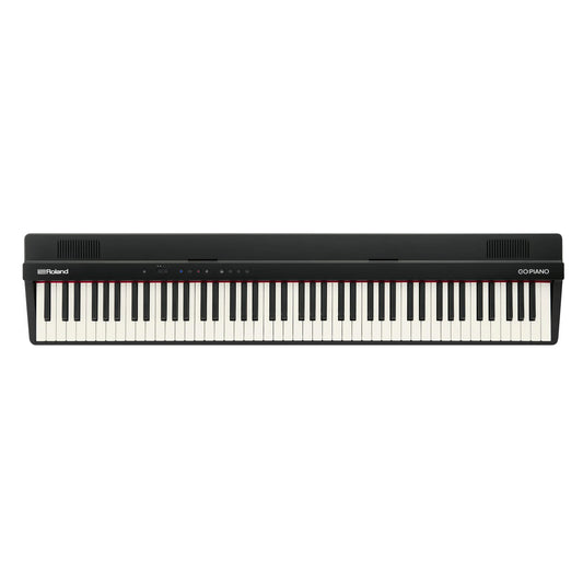 Roland GO:PIANO PX 88-Key Music Creation Keyboard