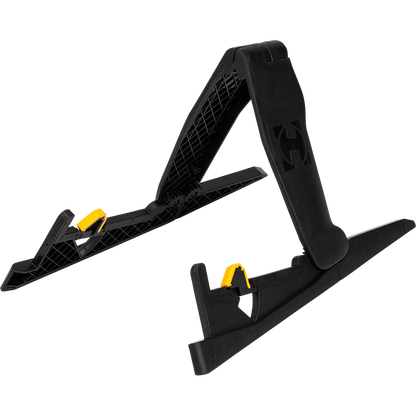 Hercules GS200B EZpack Guitar Stand Acoustic/Electric