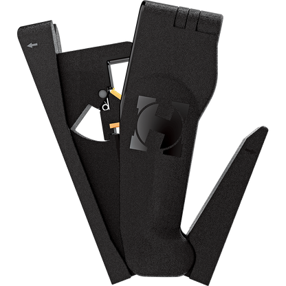 Hercules GS200B EZpack Guitar Stand Acoustic/Electric