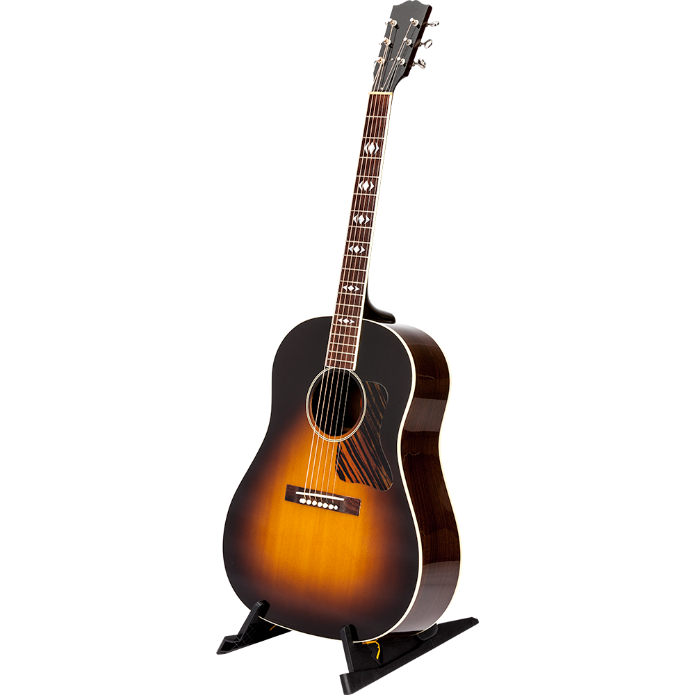 Hercules GS200B EZpack Guitar Stand Acoustic/Electric