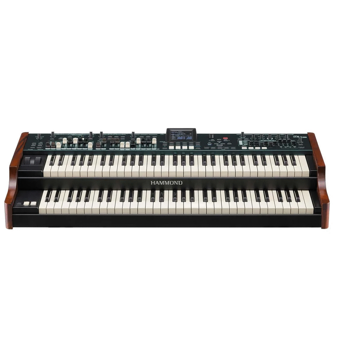 Hammond Skx PRO Dual Manual  Organ