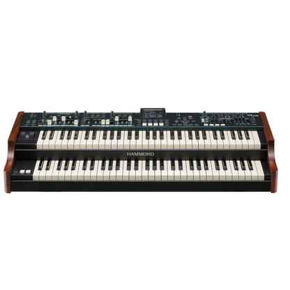 Hammond Skx PRO Dual Manual  Organ
