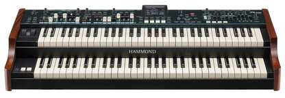 Hammond Skx PRO Dual Manual  Organ