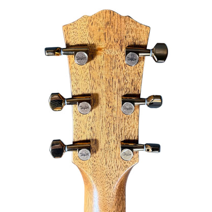 Taylor Ben Harper Gold Label 512e Special Edition Acoustic Guitar