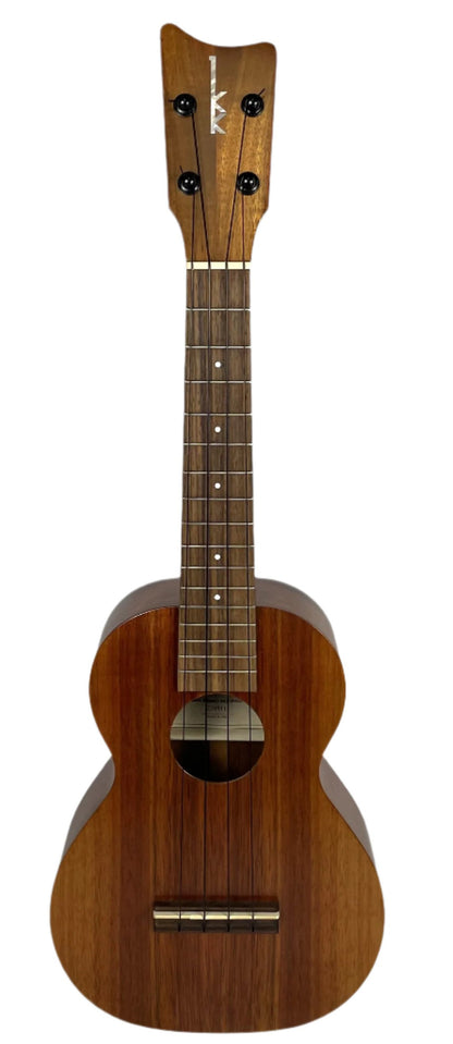 Kamaka HF-2 Concert 4-String Ukulele