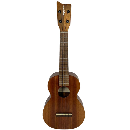 Kamaka HF-2 Concert 4-String Ukulele