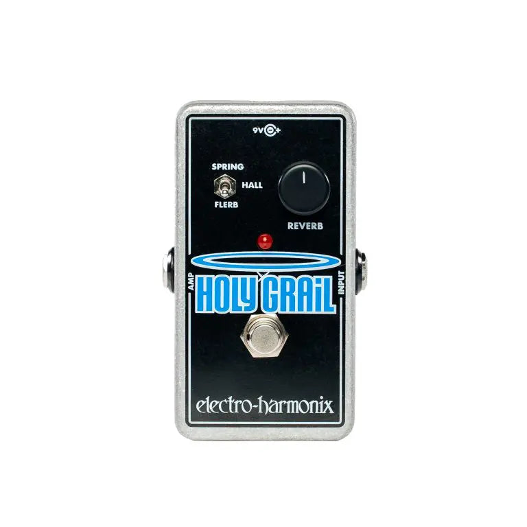 EH Holy Grail Reverb