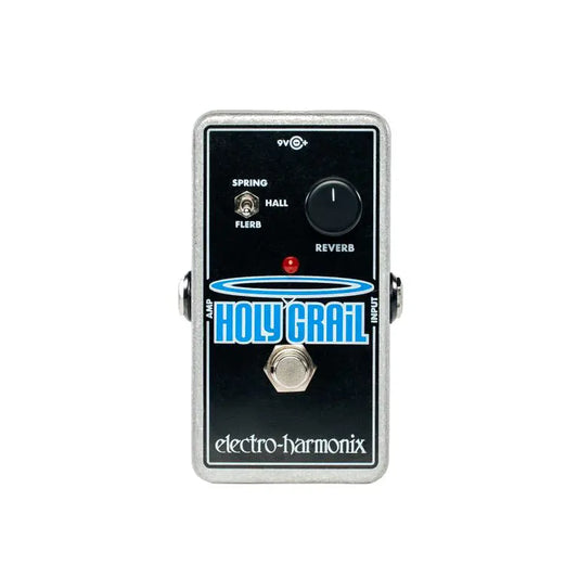 EH Holy Grail Reverb