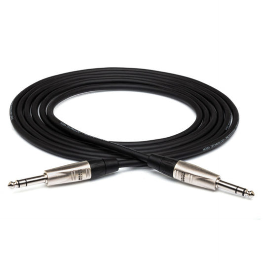HOSA Pro Balanced Interconnect 10 FT