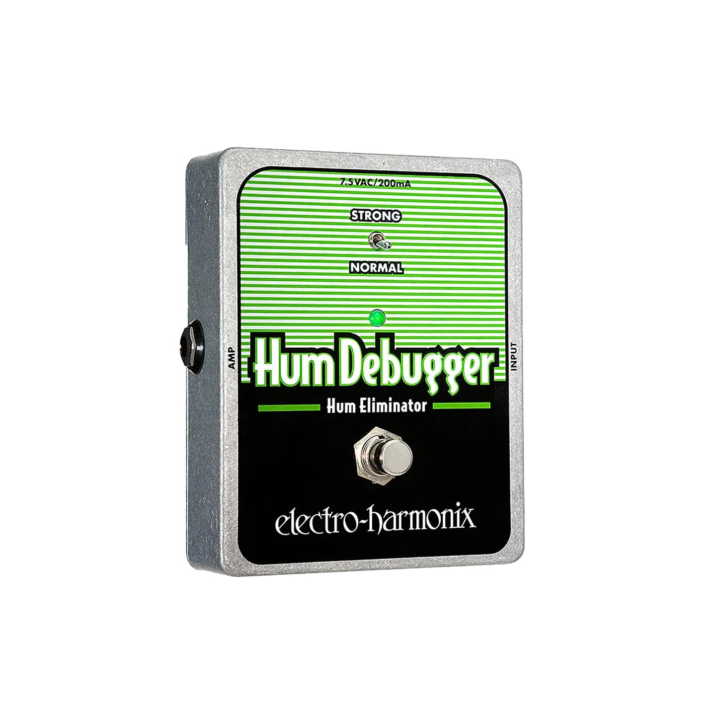 Electro Harmonix Hum Debugger Hum Eliminator