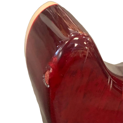 PRS SE McCarty 594 Singlecut Standard Vintage Cherry (Discontinued Floor Model/Dinged)