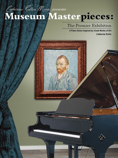 Museum Masterpieces: Premier Exhibition