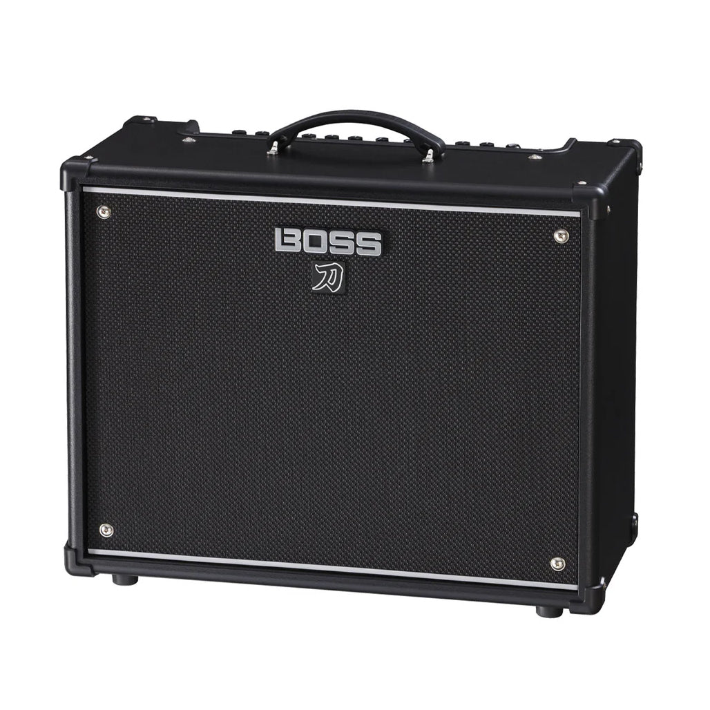 KATANA-KATANA-100 Gen 3, Guitar AMP