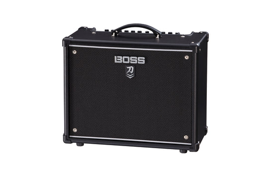 Boss KATANA-50 Gen 3 Guitar Amplifier