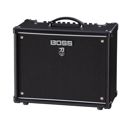 Boss KATANA-50 Gen 3 Guitar Amplifier