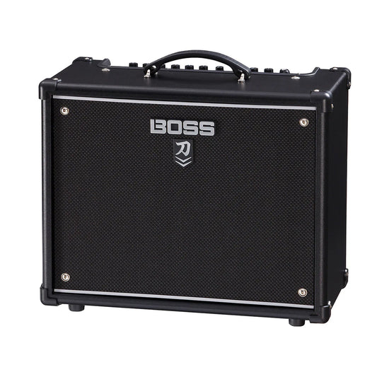 Boss KATANA-50 Gen 3 Guitar Amplifier